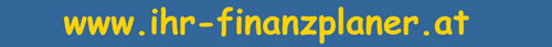 Homepage von www.ihr-finanzplaner.at