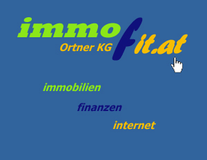 immofit.at - Immobilien, Finanzdienstleistungen, It - Marketing
